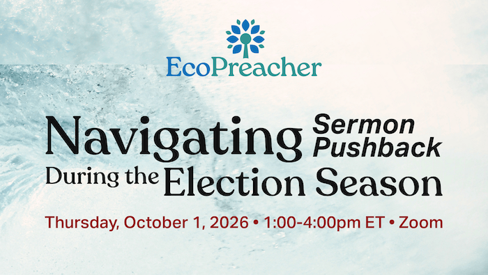 Navigating Sermon Pushback During the Election Season
